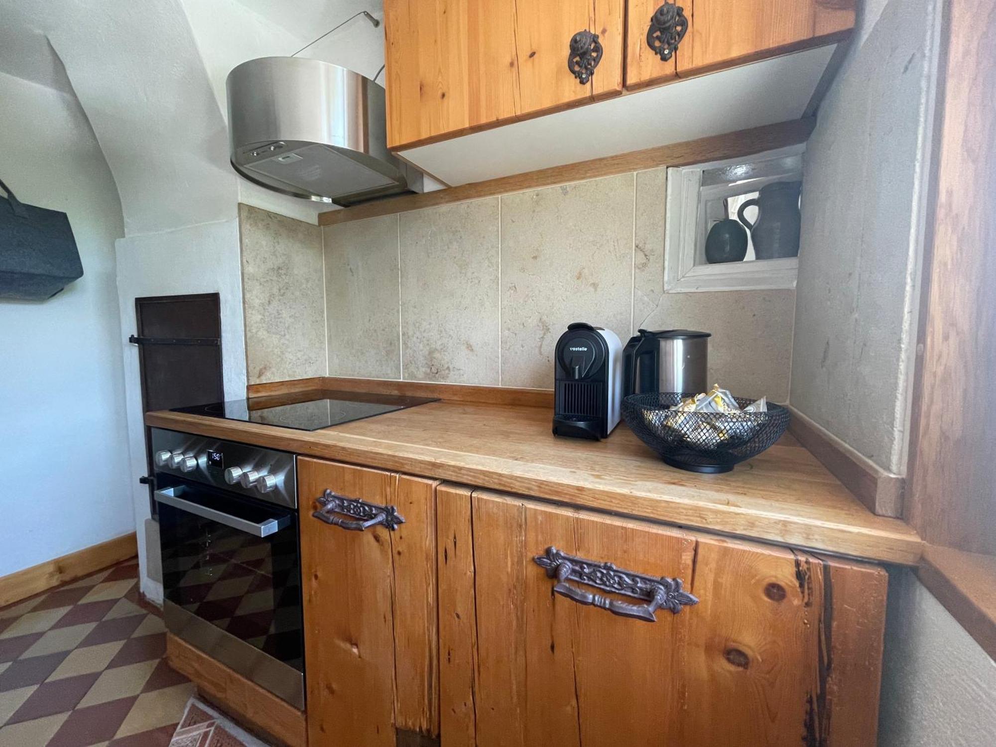 Goldbachmuehle Fewo Muellerwohnung اوبرلنغن المظهر الخارجي الصورة