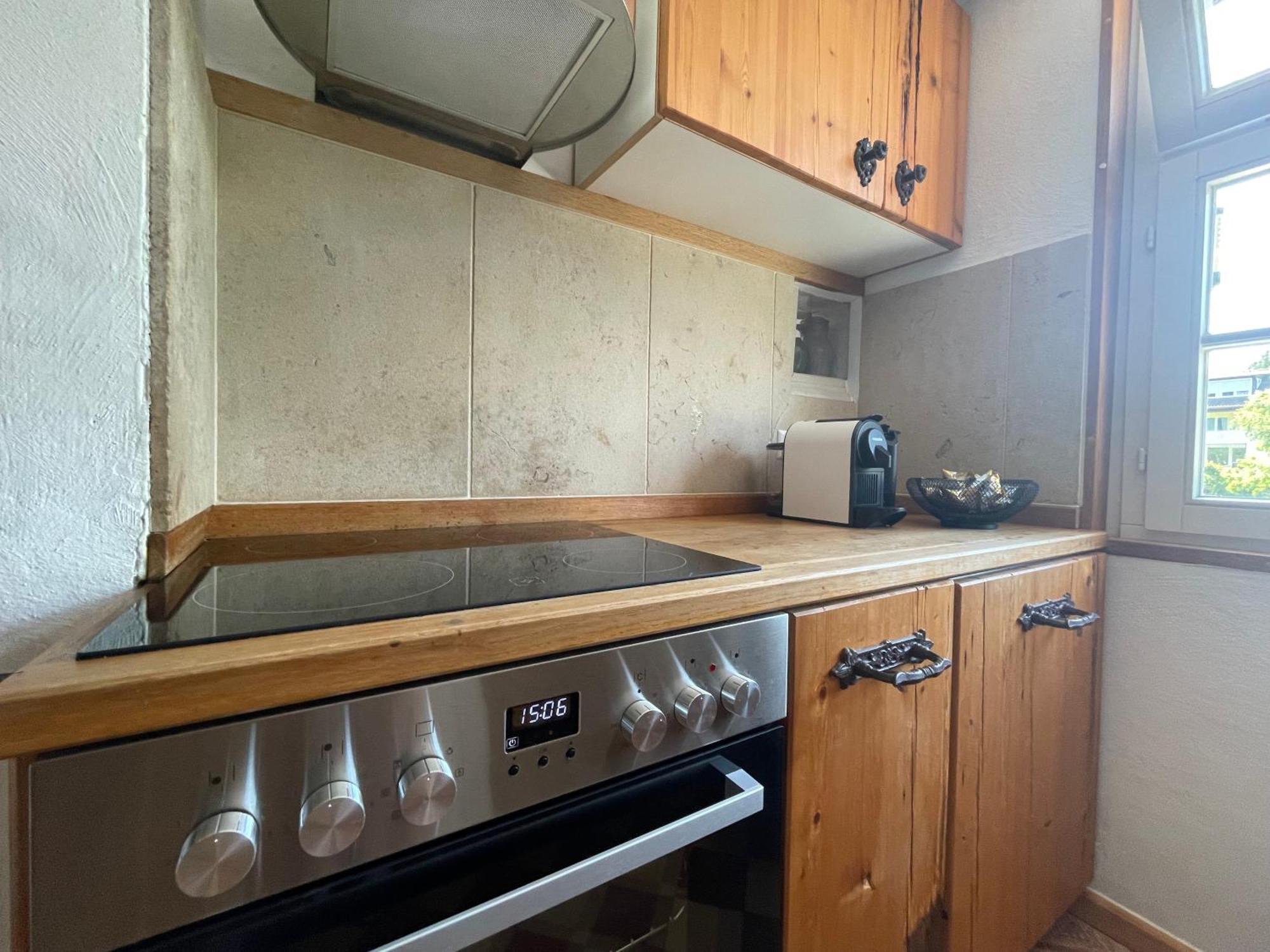 Goldbachmuehle Fewo Muellerwohnung اوبرلنغن المظهر الخارجي الصورة
