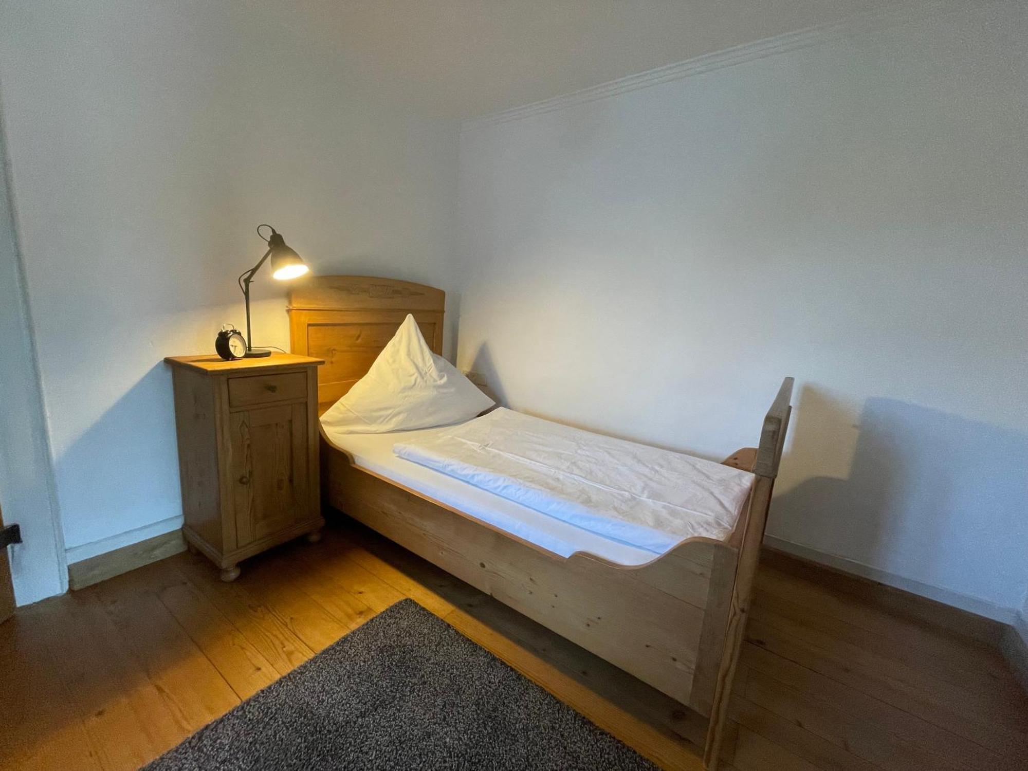 Goldbachmuehle Fewo Muellerwohnung اوبرلنغن المظهر الخارجي الصورة